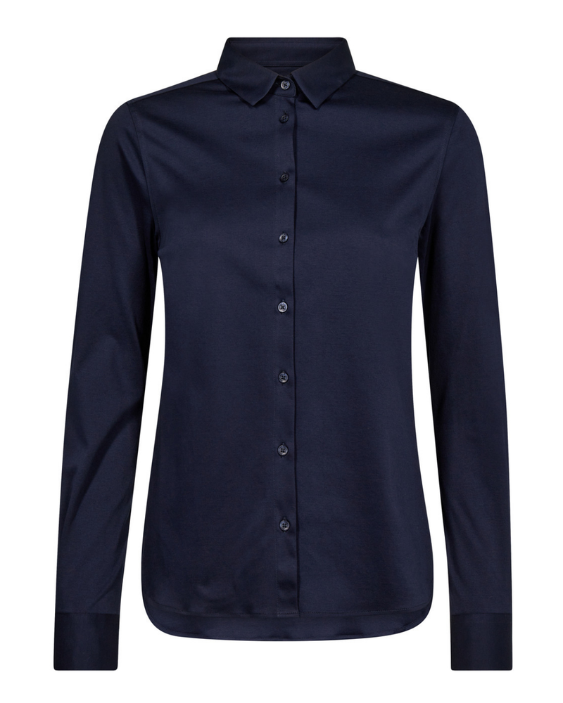 MOS MOSH MMTINA JERSEY SHIRT