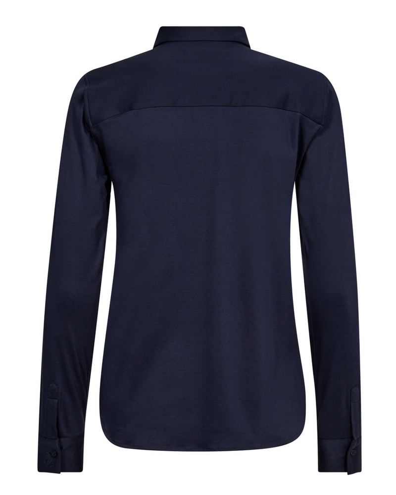 MOS MOSH MMTINA JERSEY SHIRT