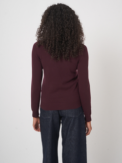 PULL EN CACHEMIRE