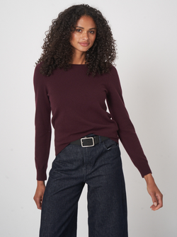 CASHMERE SWEATER