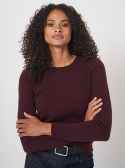 PULL EN CACHEMIRE