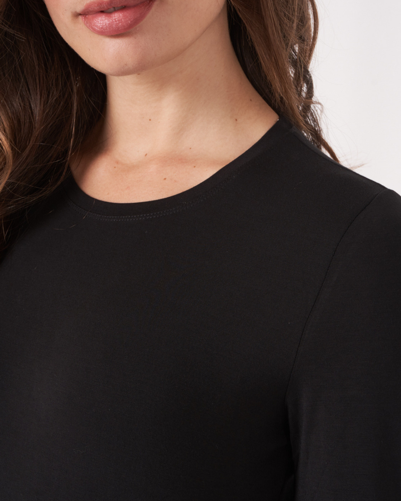 REPEAT T-SHIRT MANCHES LONGUES