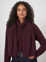 CASHMERE SCARF