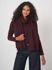 CASHMERE SCARF