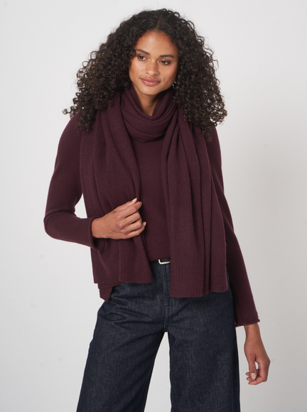 CASHMERE SCARF