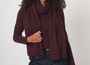 CASHMERE SCARF