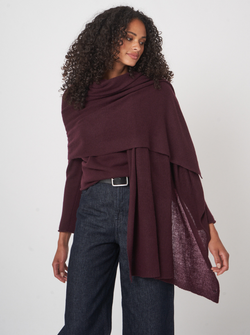 FOULARD EN CACHEMIRE