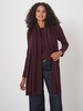 REPEAT FOULARD EN CACHEMIRE