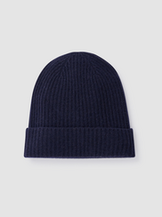 CASHMERE BEANIE