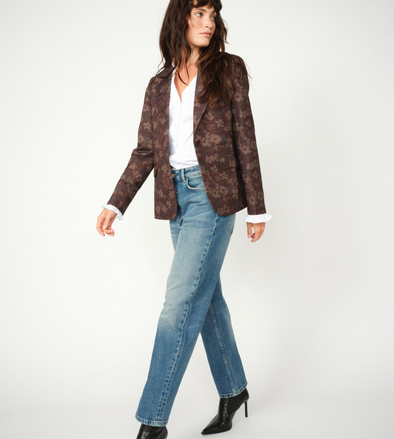 MMRACHEL VINTAGE JEANS