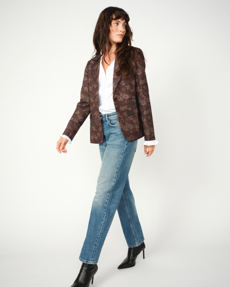 Mos Mosh MMRACHEL VINTAGE JEANS