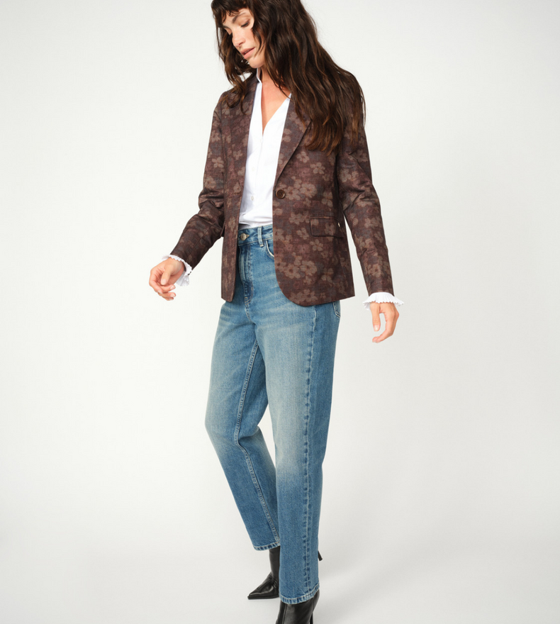 MMRACHEL VINTAGE JEANS