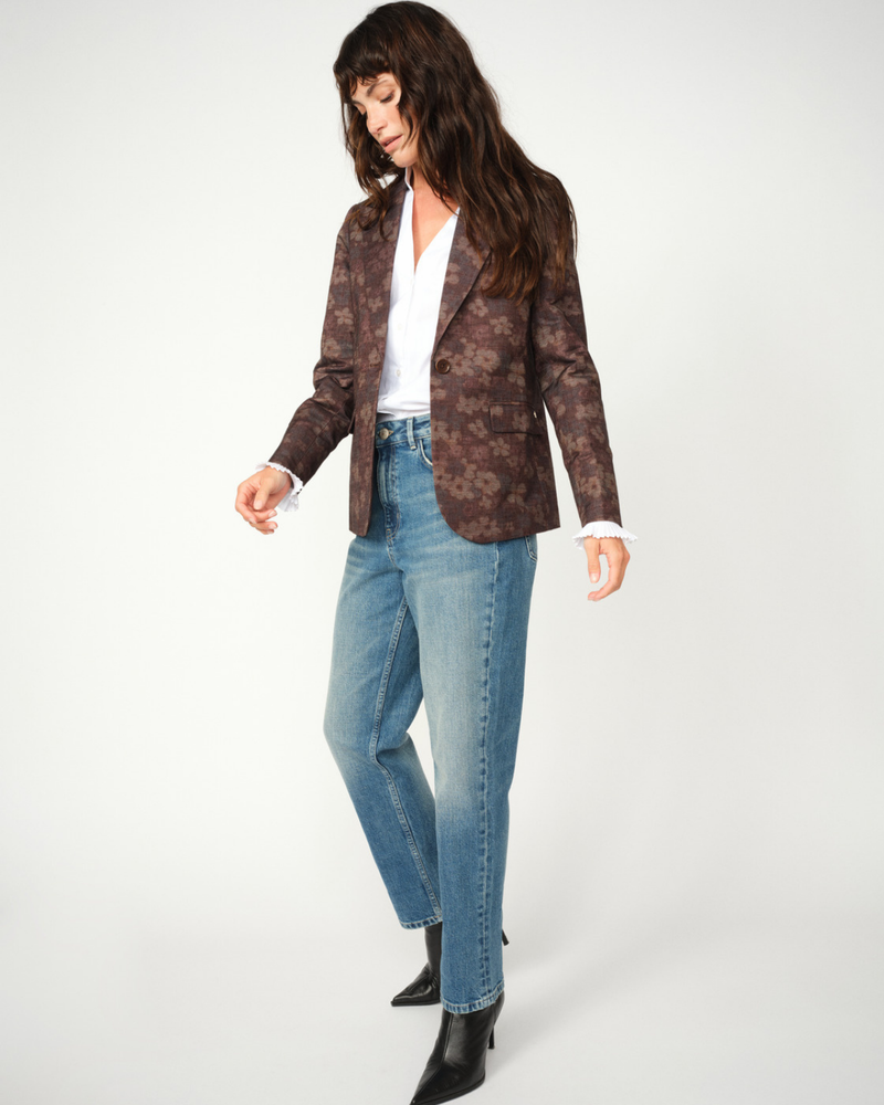 Mos Mosh MMRACHEL VINTAGE JEANS