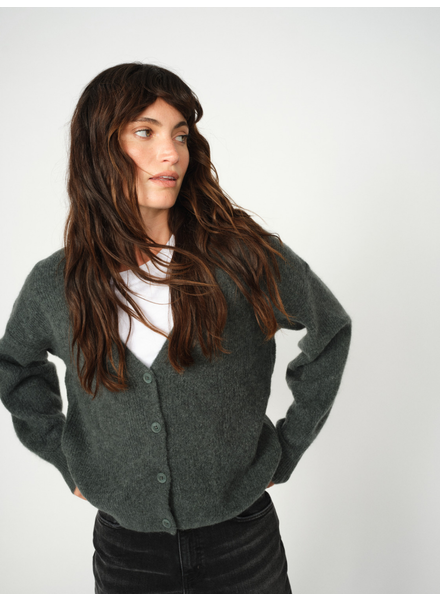 MOS MOSH CARDIGAN MMTHORA