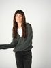 MOS MOSH MMTHORA KNIT CARDIGAN