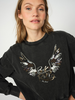 Mos Mosh MMCOSETTE DECO SWEATSHIRT