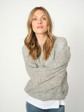 Mos Mosh MMMAPE KNIT