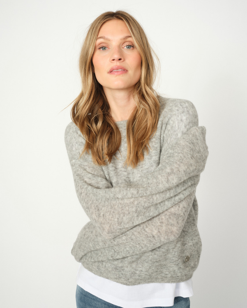 Mos Mosh MMMAPE KNIT