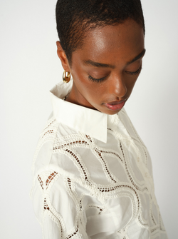 MMNOLIN CAMINNO SHIRT