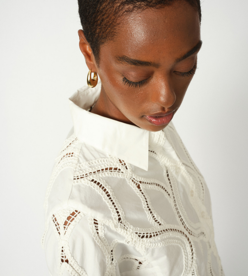 MMNOLIN CAMINNO SHIRT