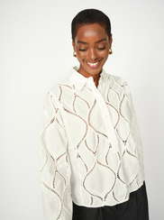 MMNOLIN CAMINNO SHIRT