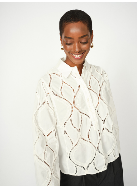 MOS MOSH MMNOLIN CAMINNO SHIRT