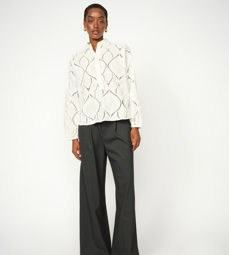 CHEMISIER MMNOLIN CAMINNO