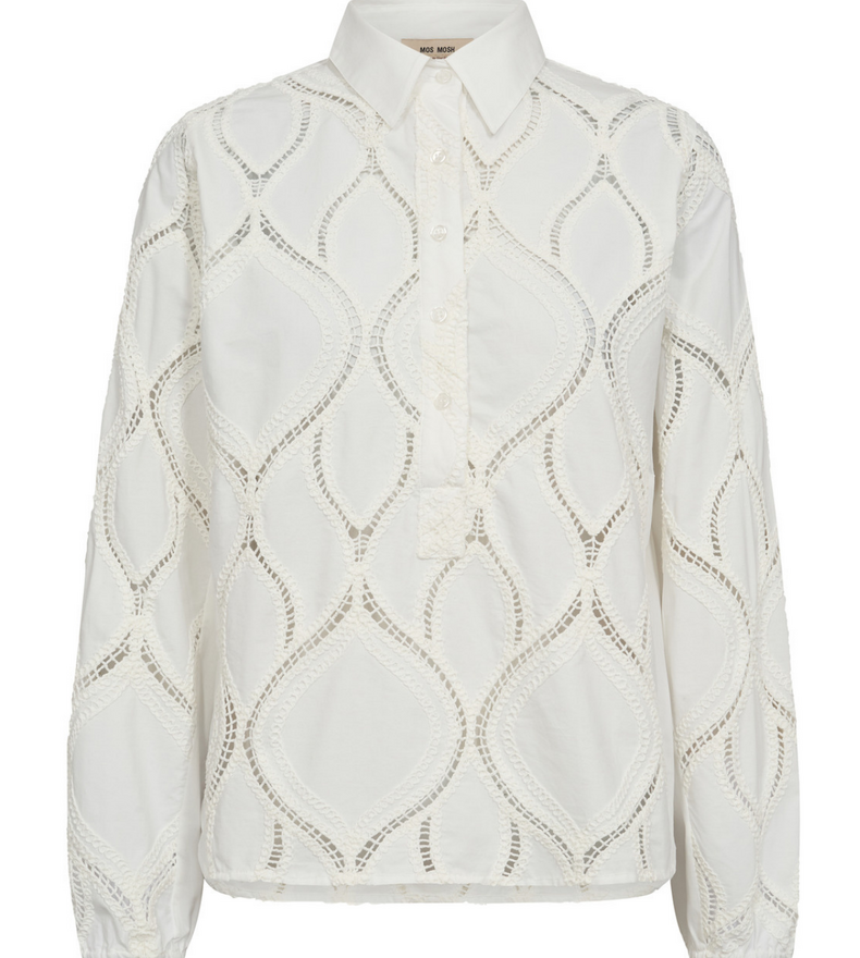 MMNOLIN CAMINNO SHIRT