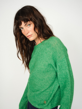 Mos Mosh MMMAPE KNIT