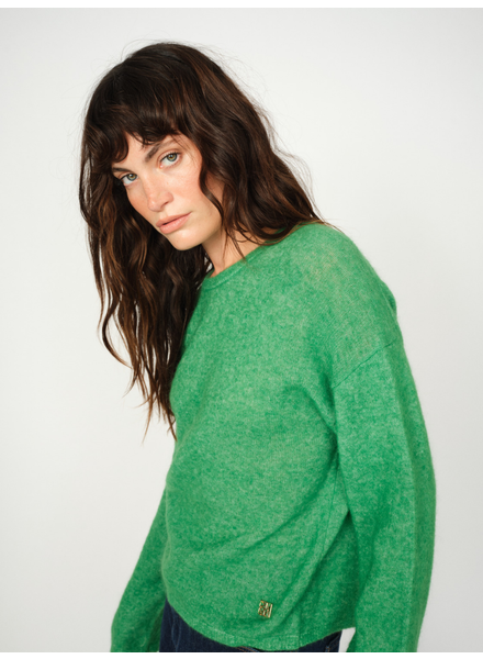 MOS MOSH MMMAPE KNIT