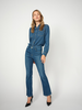 Mos Mosh MMNATALIE DENIM SHIRT