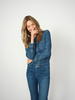Mos Mosh MMNATALIE DENIM SHIRT
