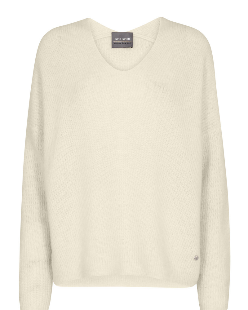 MOS MOSH MMTHORA KNIT