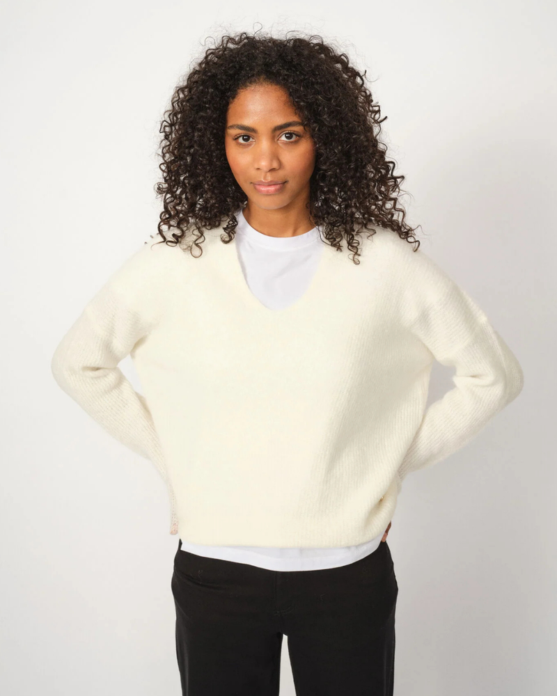 MOS MOSH MMTHORA KNIT