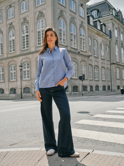 MMANICA OXFORD SHIRT