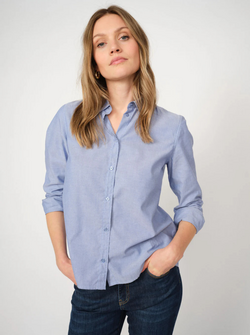 MMANICA OXFORD SHIRT