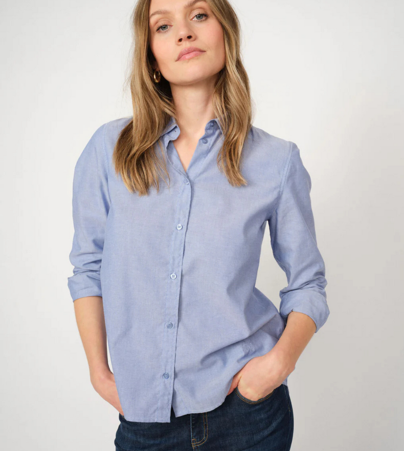 MMANICA OXFORD SHIRT