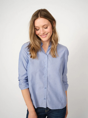 MMANICA OXFORD SHIRT