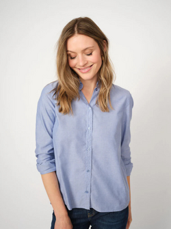 MMANICA OXFORD SHIRT