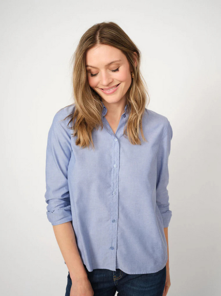 MMANICA OXFORD SHIRT