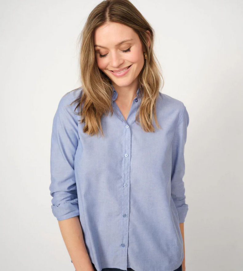 MMANICA OXFORD SHIRT