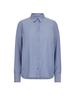 MOS MOSH MMANICA OXFORD SHIRT