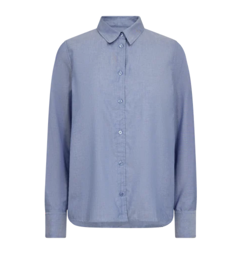 MMANICA OXFORD SHIRT