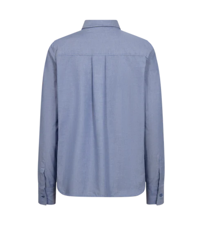MMANICA OXFORD SHIRT
