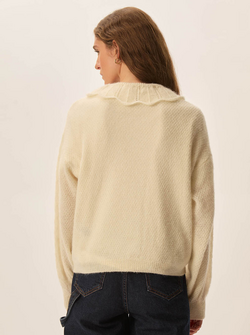 CAPUCINE SWEATER