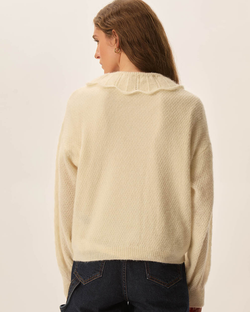 Des Petits Hauts CAPUCINE SWEATER