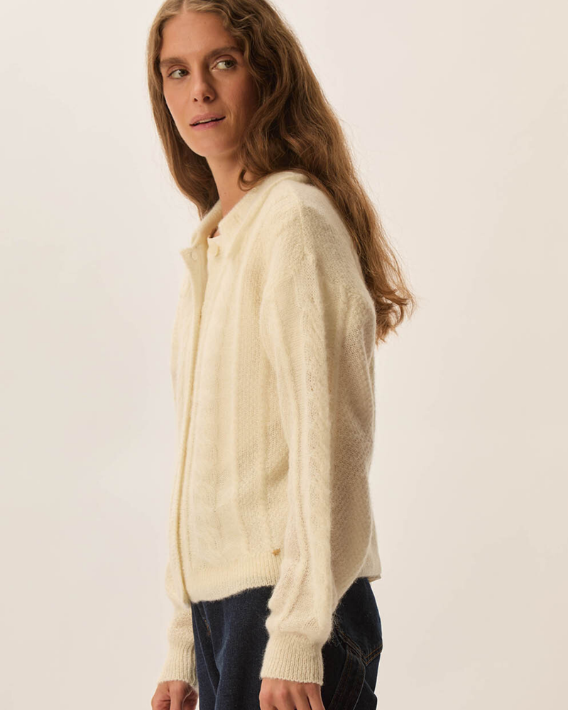 Des Petits Hauts CAPUCINE SWEATER