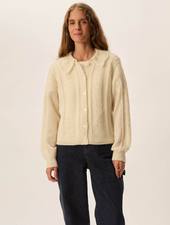 Des Petits Hauts PULL CAPUCINE