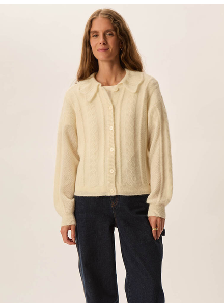 DES PETITS HAUTS PULL CAPUCINE