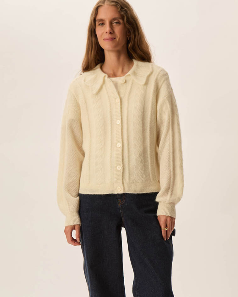 Des Petits Hauts CAPUCINE SWEATER